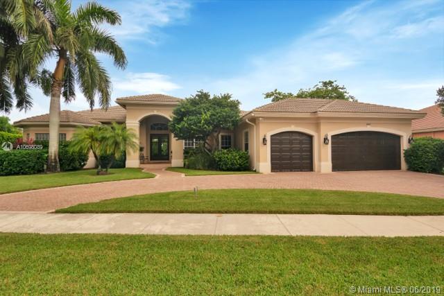 Davie, FL 33331,14885 SW 39th St