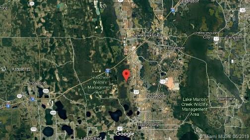 0 Davenport, Orlando, FL 33837