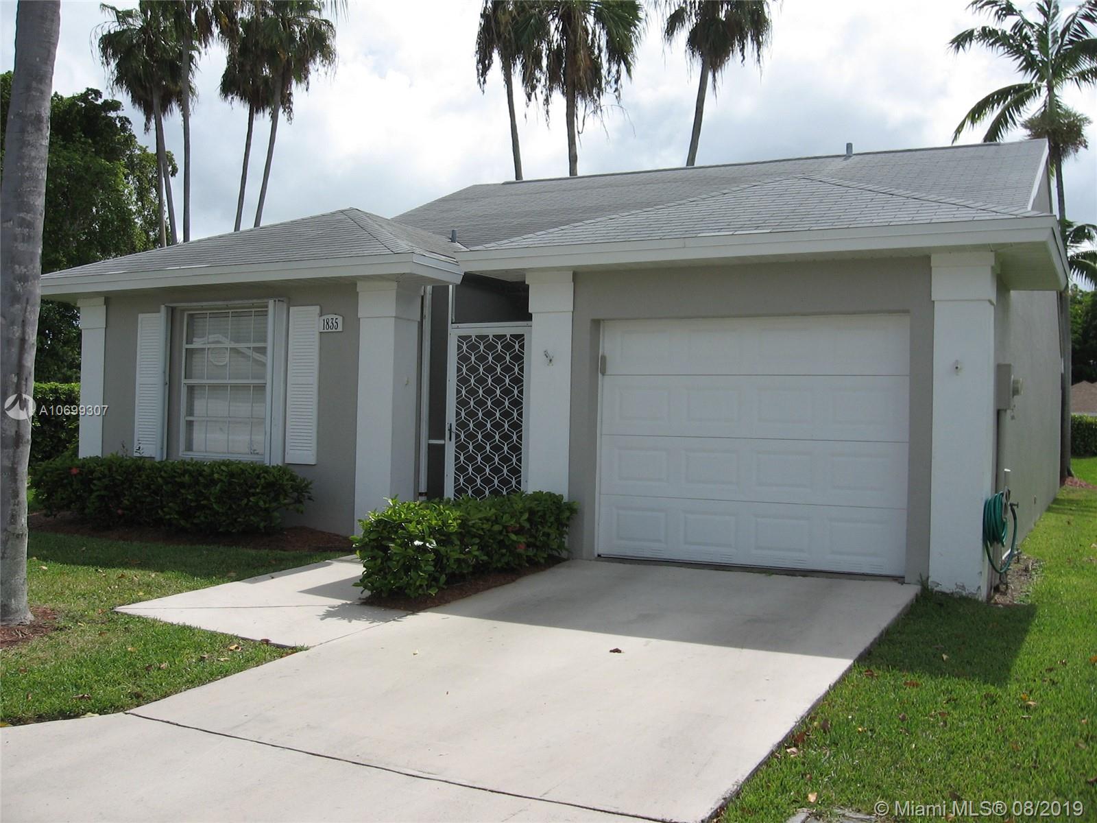 1835 SE 6th Ct, Homestead, FL 33033