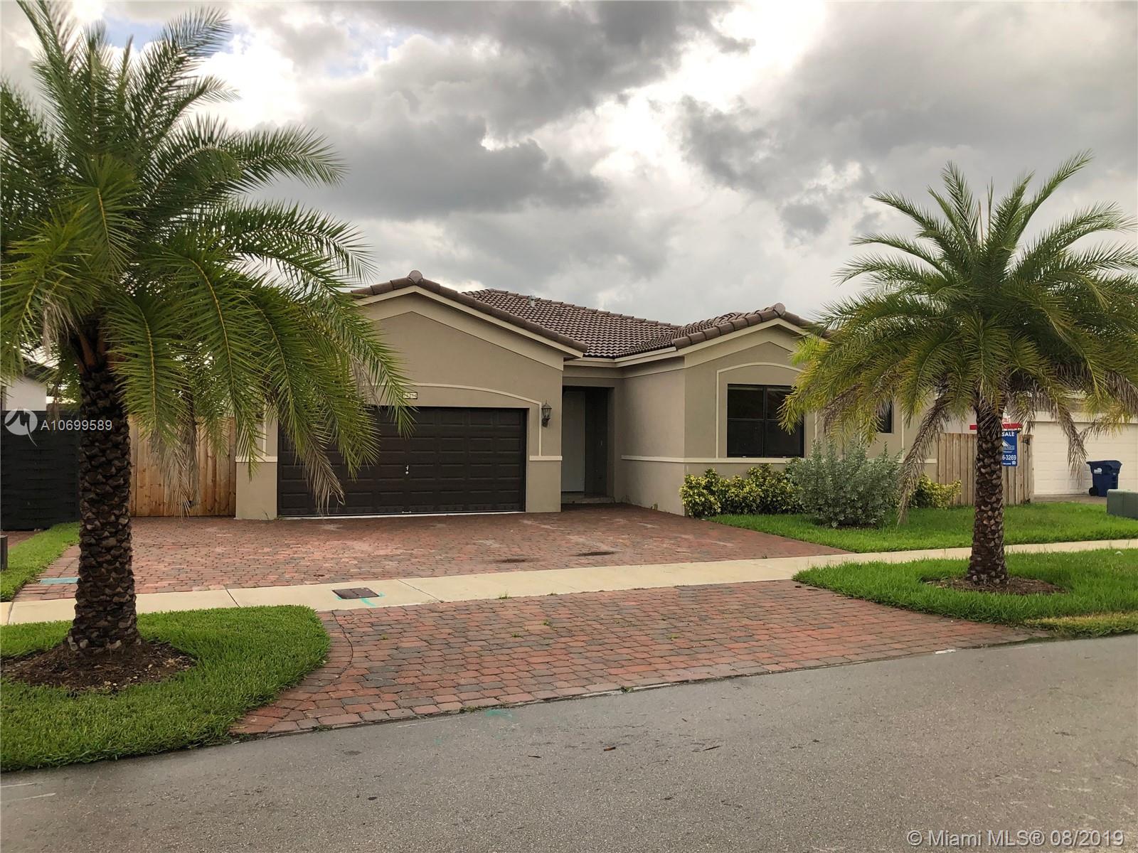 13494 SW 277 Lane, Homestead, FL 33032