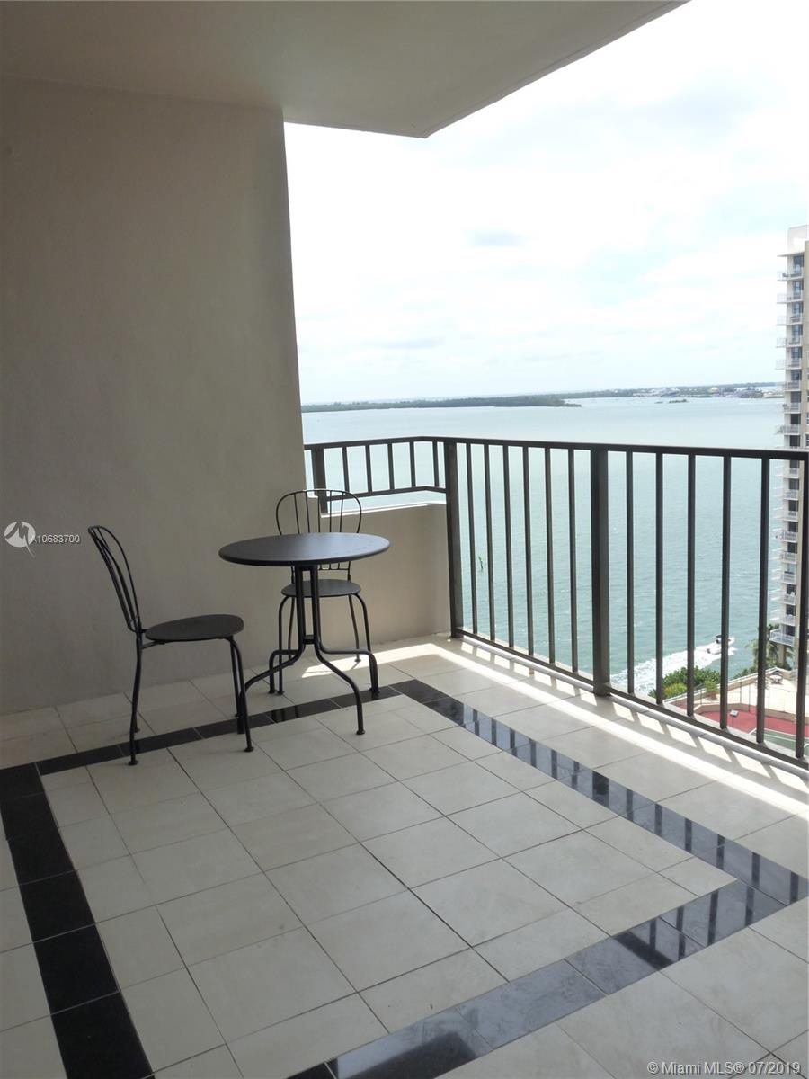 Miami, FL 33131,520 Brickell Key Dr #A1701