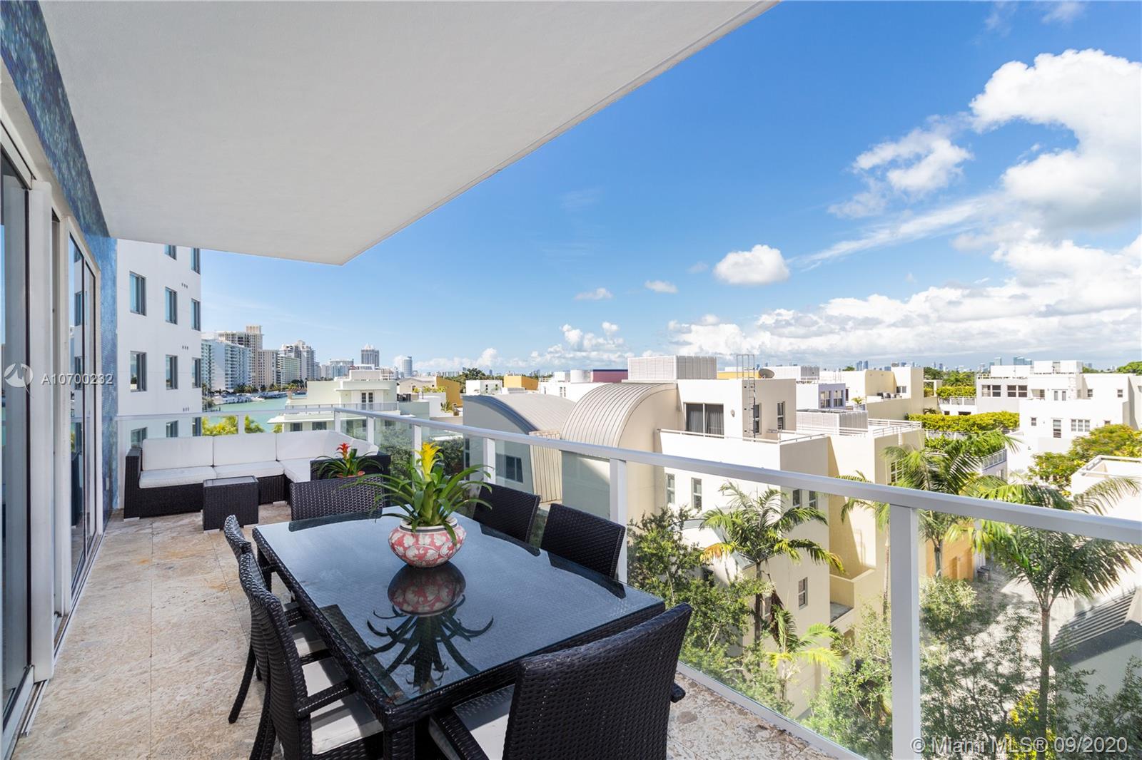 6103 Aqua Ave #505, Miami Beach, FL 33141