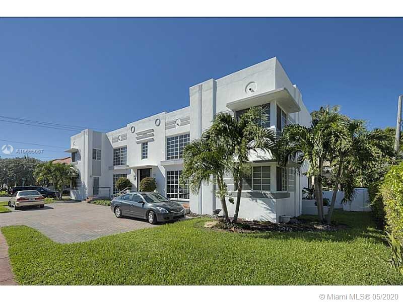 3900 N MERIDIAN,  Miami Beach,  FL 33140