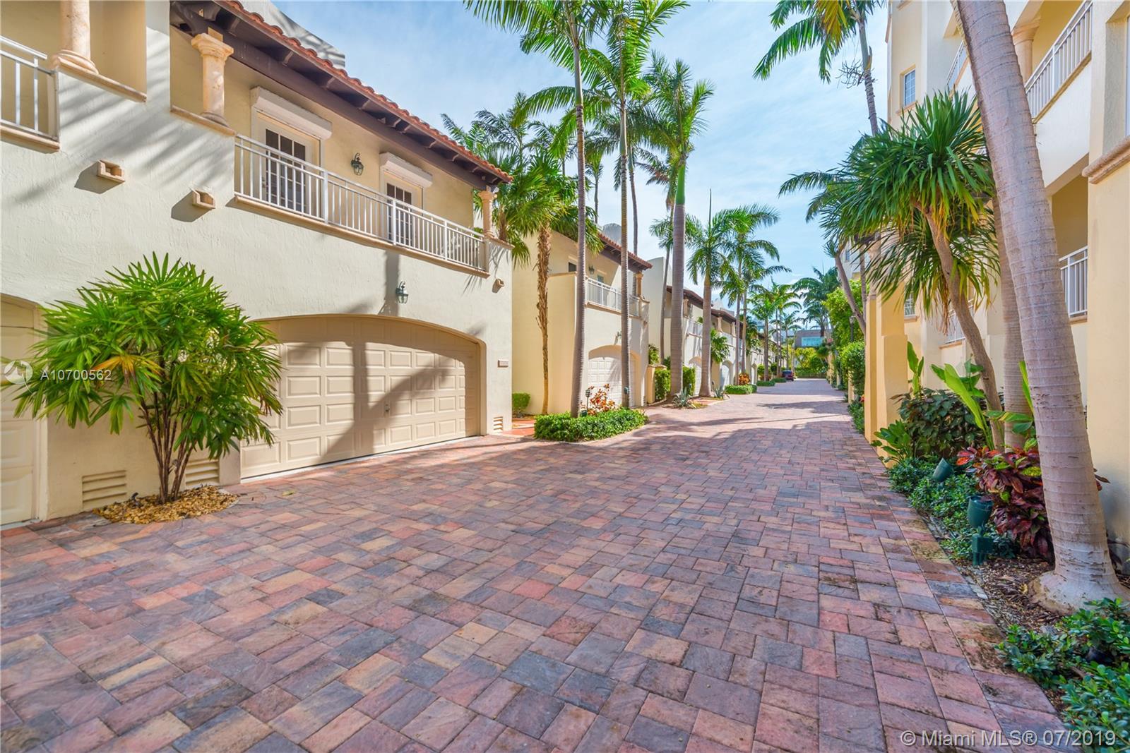 Miami Beach, FL 33139,1415 Sunset Harbour Dr #109