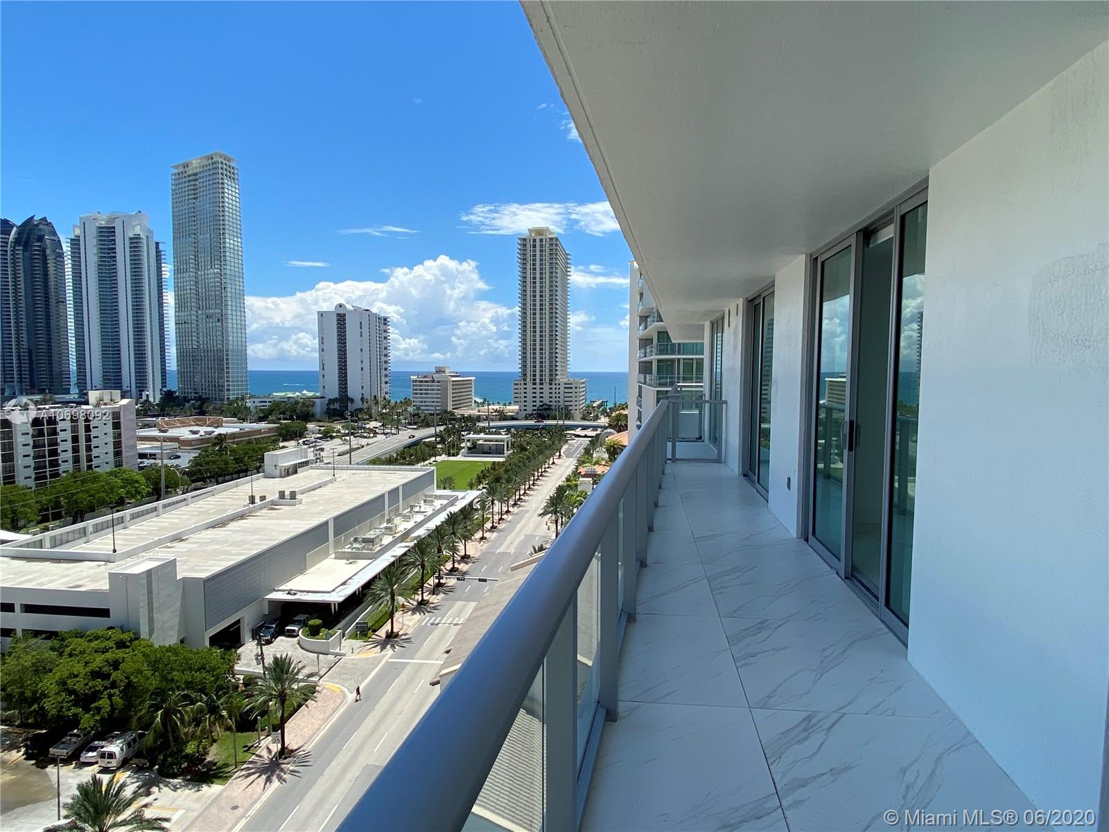 Sunny Isles Beach, FL 33160,330 Sunny Isles Blvd #5-1205