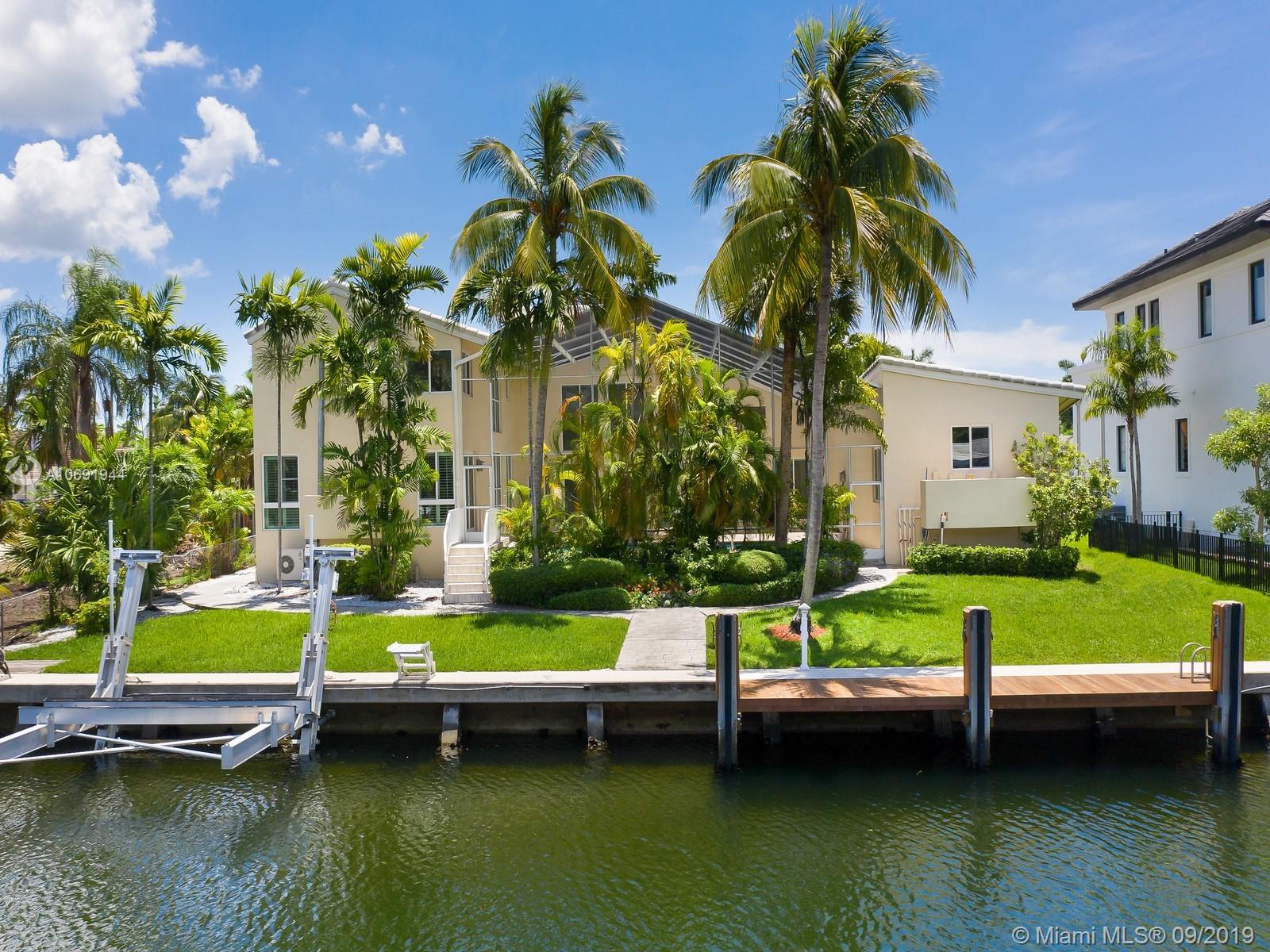 Coral Gables, FL 33133,6860 Sunrise Ct