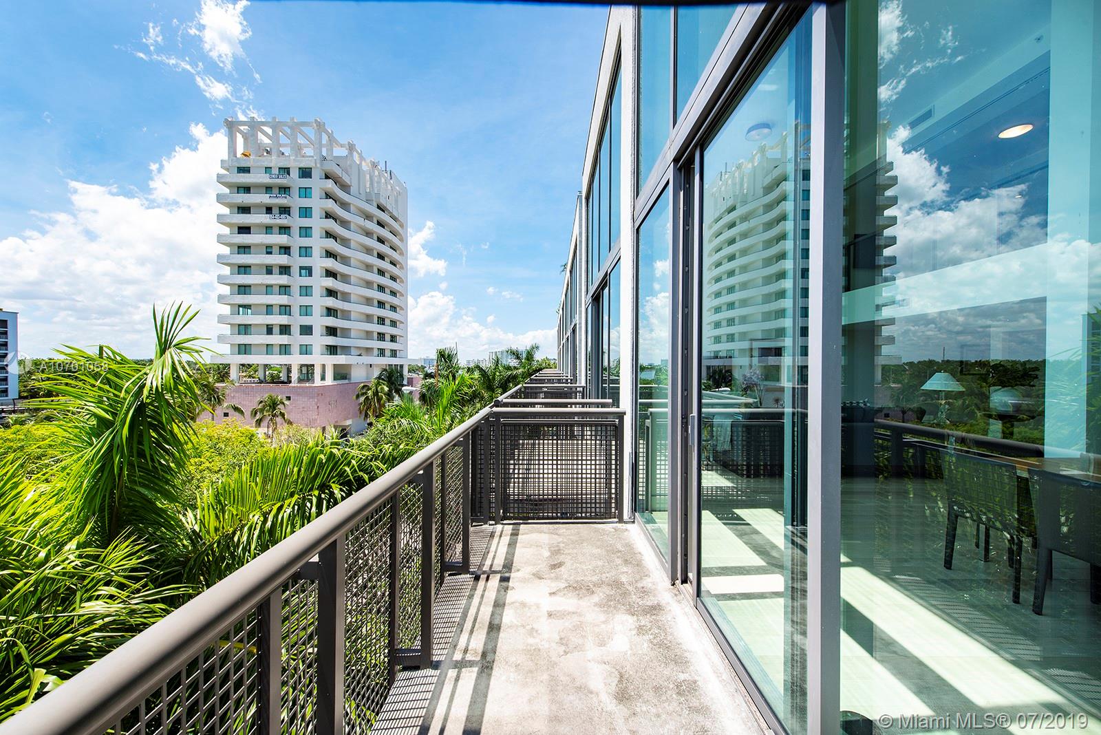 Miami Beach, FL 33140,6000 Collins Ave #514