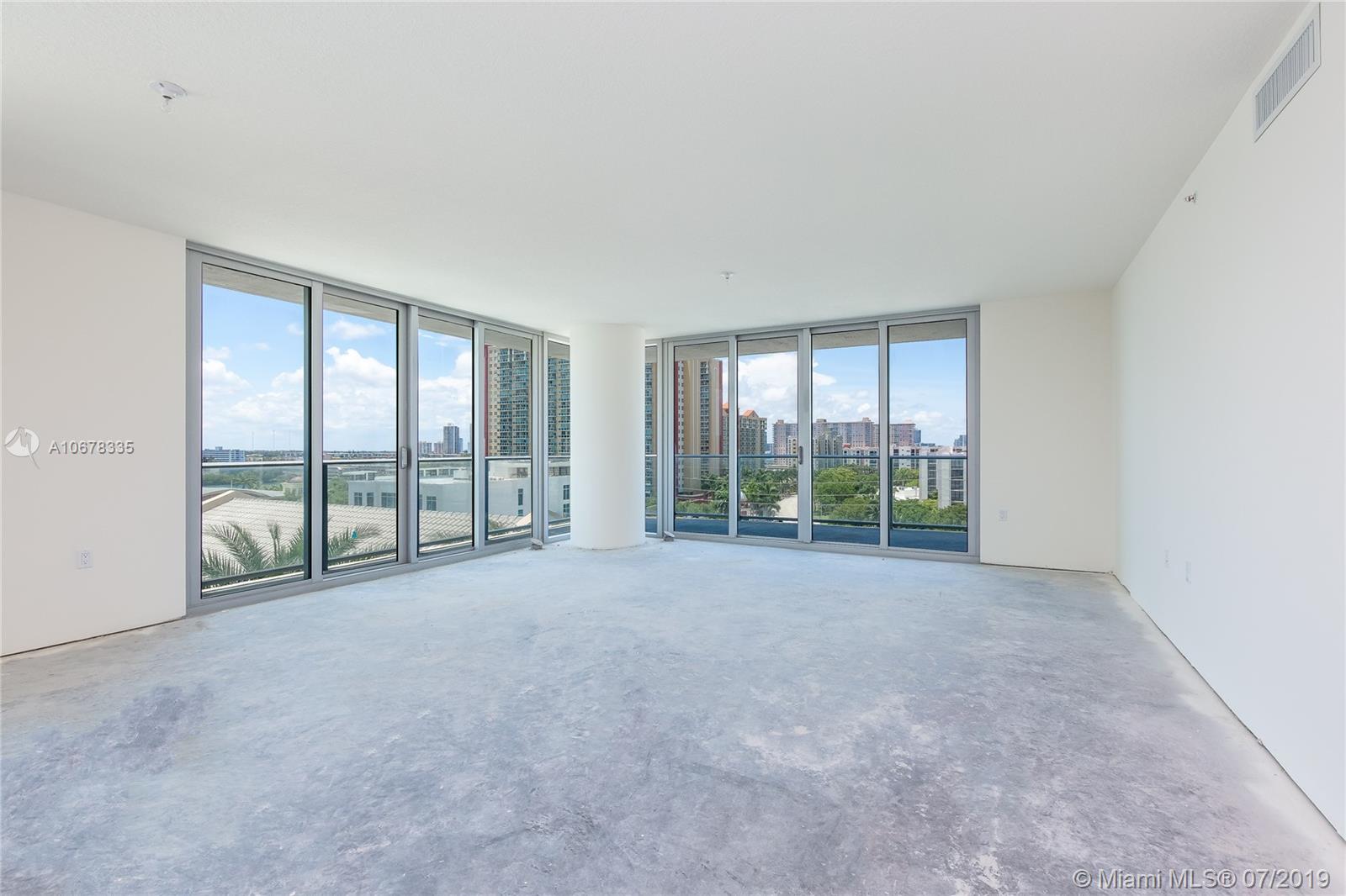 Sunny Isles Beach, FL 33160,300 Sunny Isles Blvd #4-807