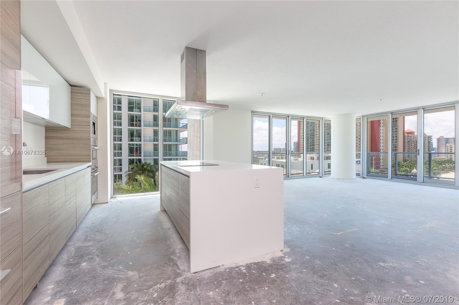 Sunny Isles Beach, FL 33160,300 Sunny Isles Blvd #4-807