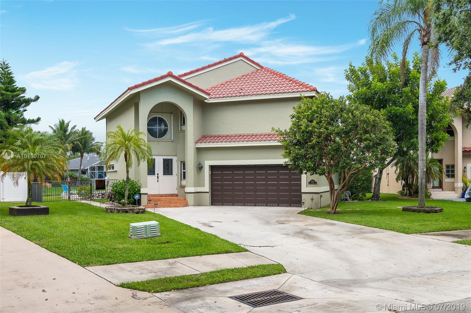 5931 NW 59th Ave, Parkland, FL 33067