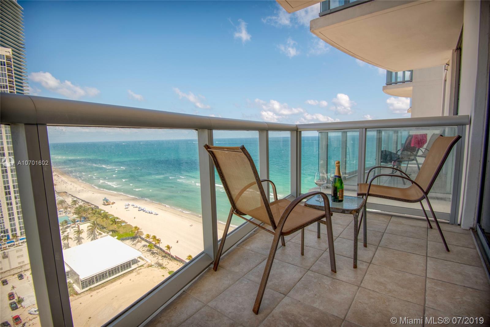 18683 Collins Ave #2204, Sunny Isles Beach, FL 33160