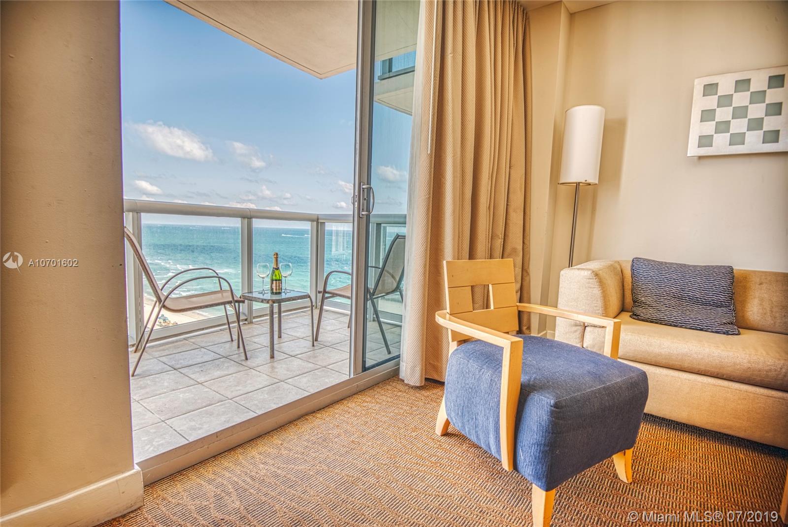 Sunny Isles Beach, FL 33160,18683 Collins Ave #2204