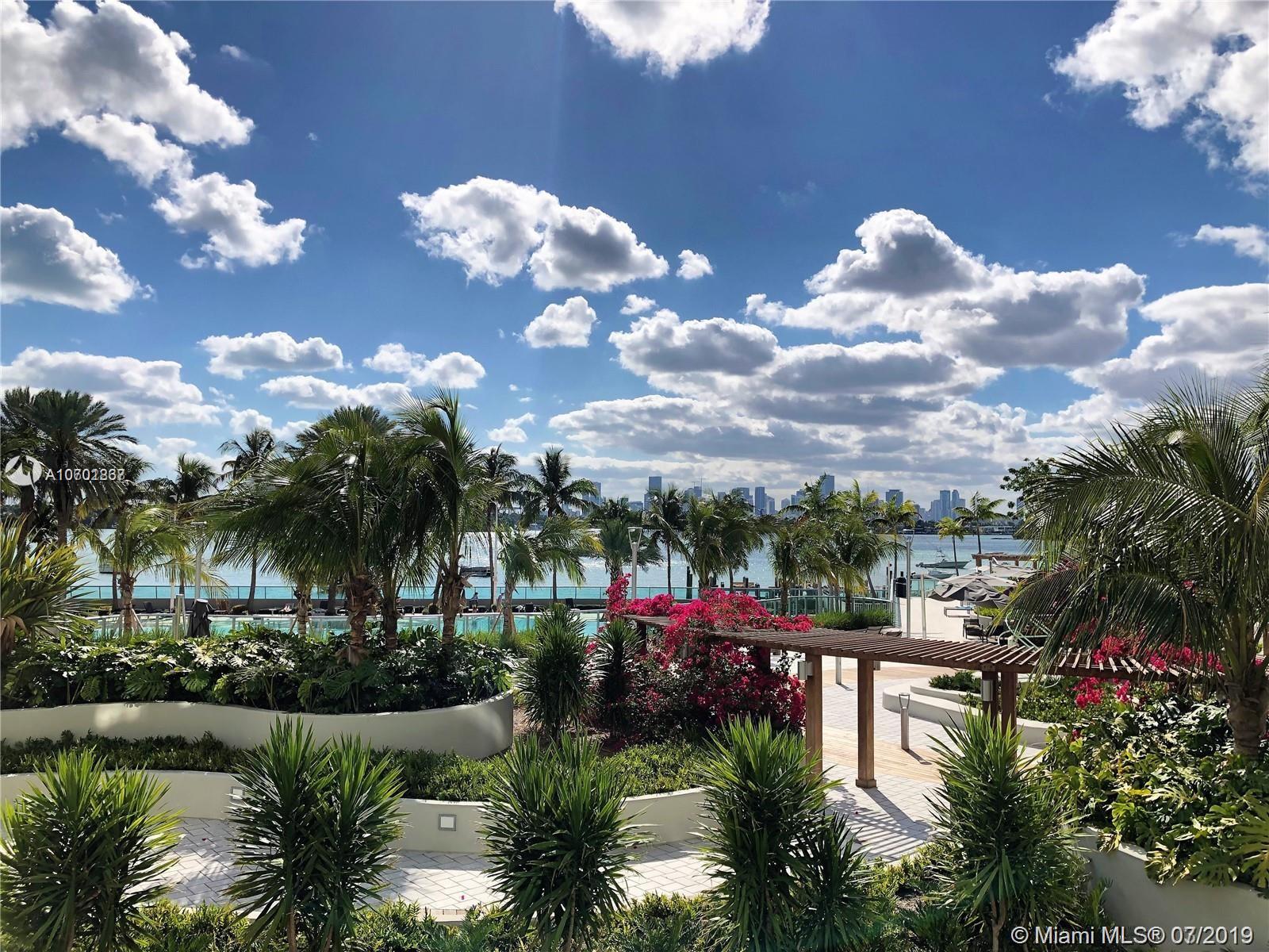 Miami Beach, FL 33139,1500 Bay Rd #220S