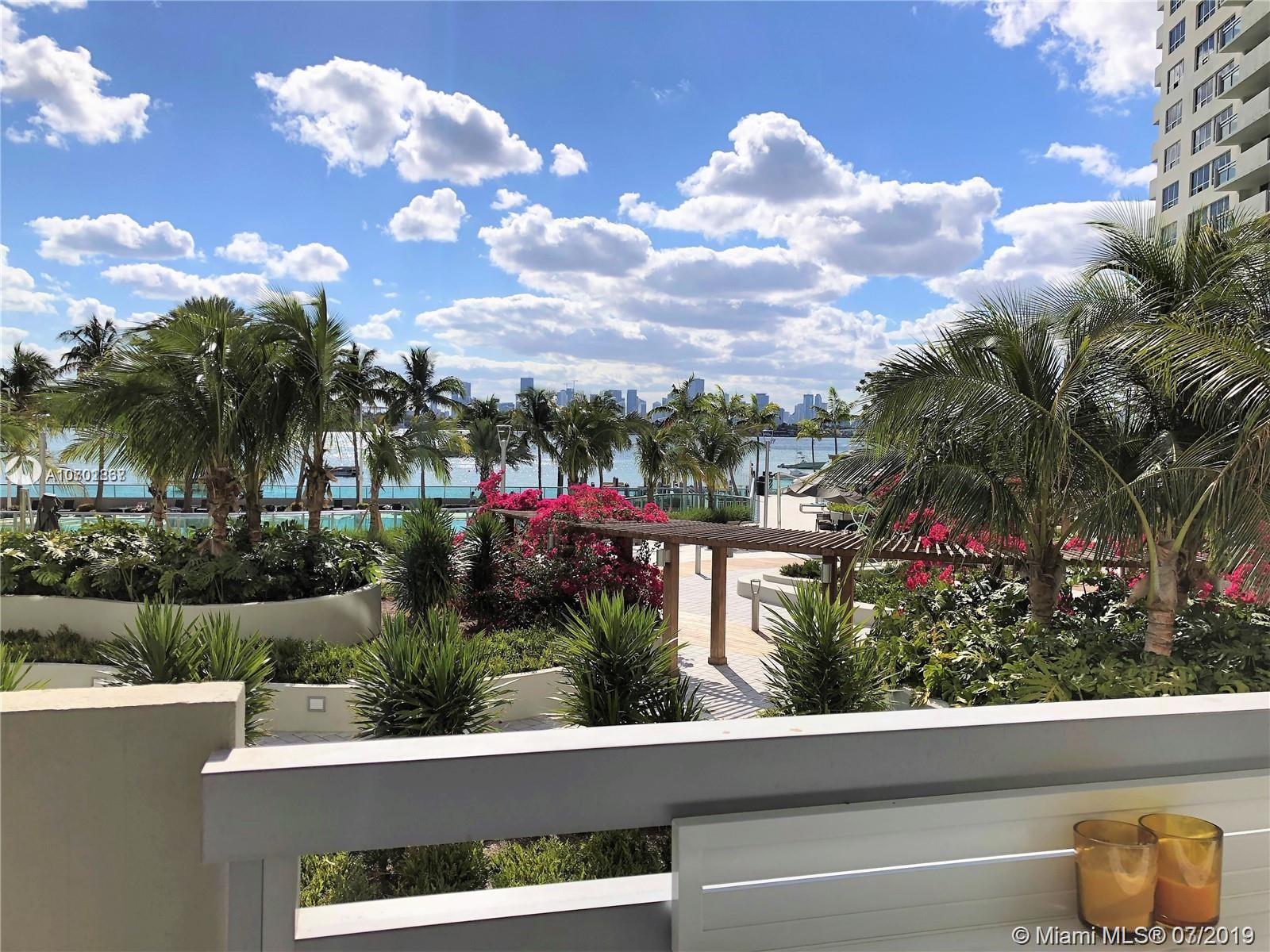 Miami Beach, FL 33139,1500 Bay Rd #220S