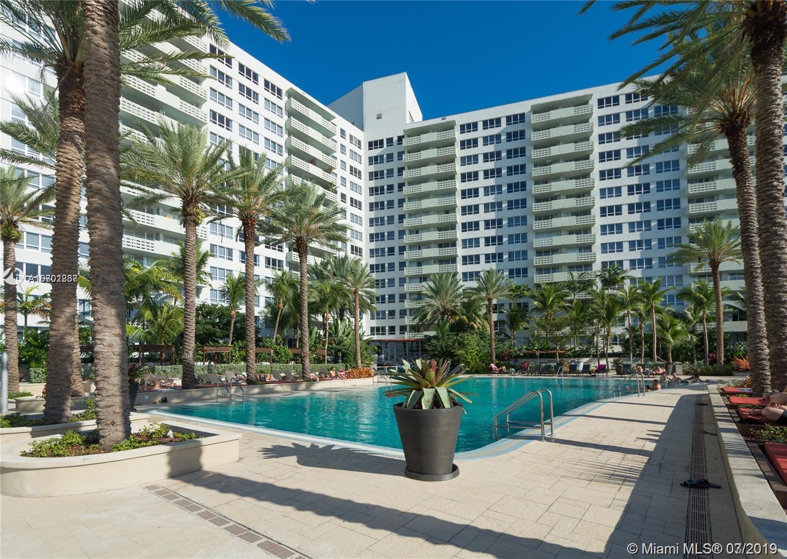 Miami Beach, FL 33139,1500 Bay Rd #220S