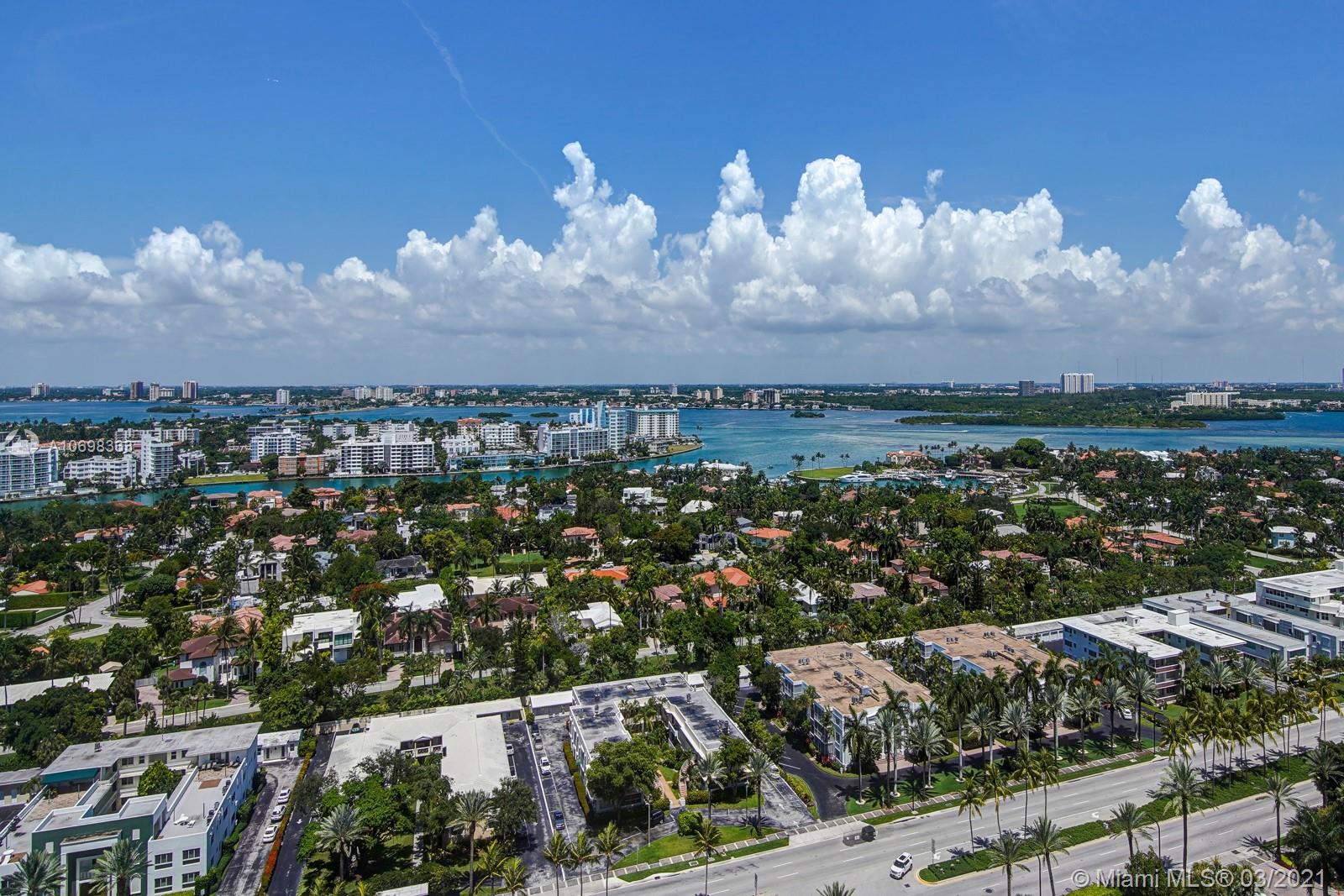 Bal Harbour, FL 33154,9999 Collins Ave #PH 4B