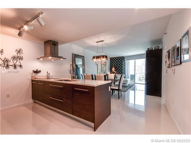 Miami, FL 33131,495 Brickell #1007