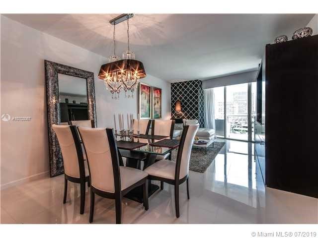 Miami, FL 33131,495 Brickell #1007