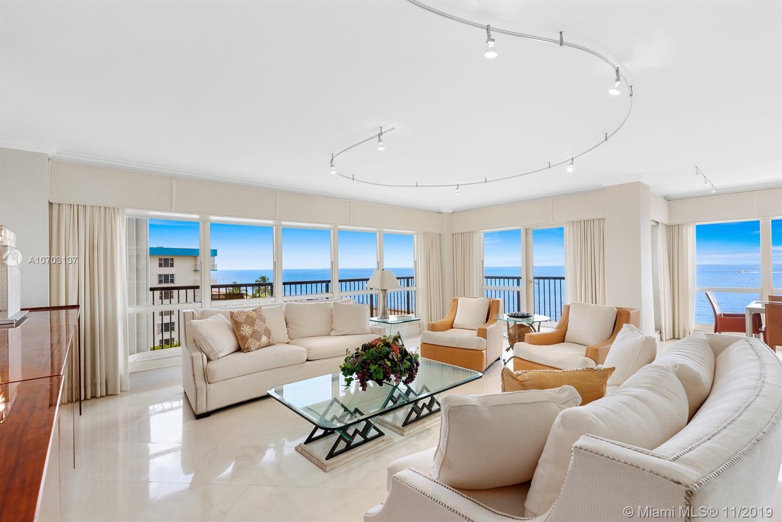 Lauderdale By The Sea, FL 33062,1800 S Ocean Blvd #605