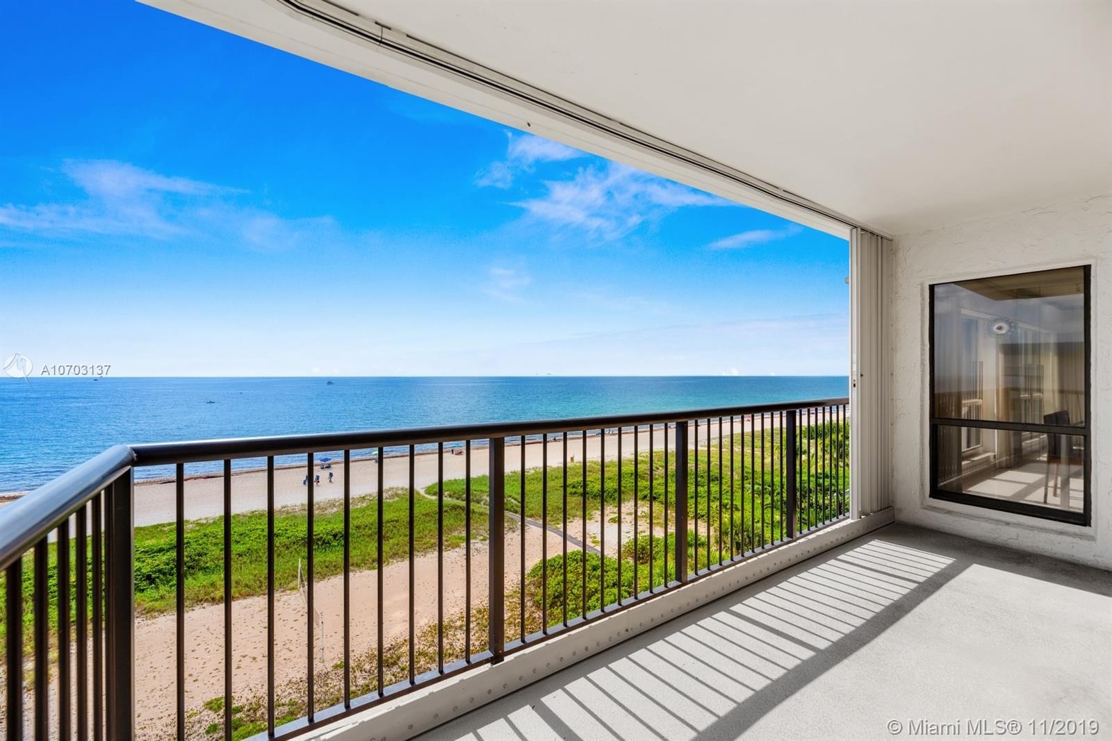 Lauderdale By The Sea, FL 33062,1800 S Ocean Blvd #605