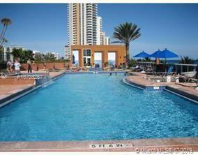 Sunny Isles Beach, FL 33160,18911 Collins Ave #806