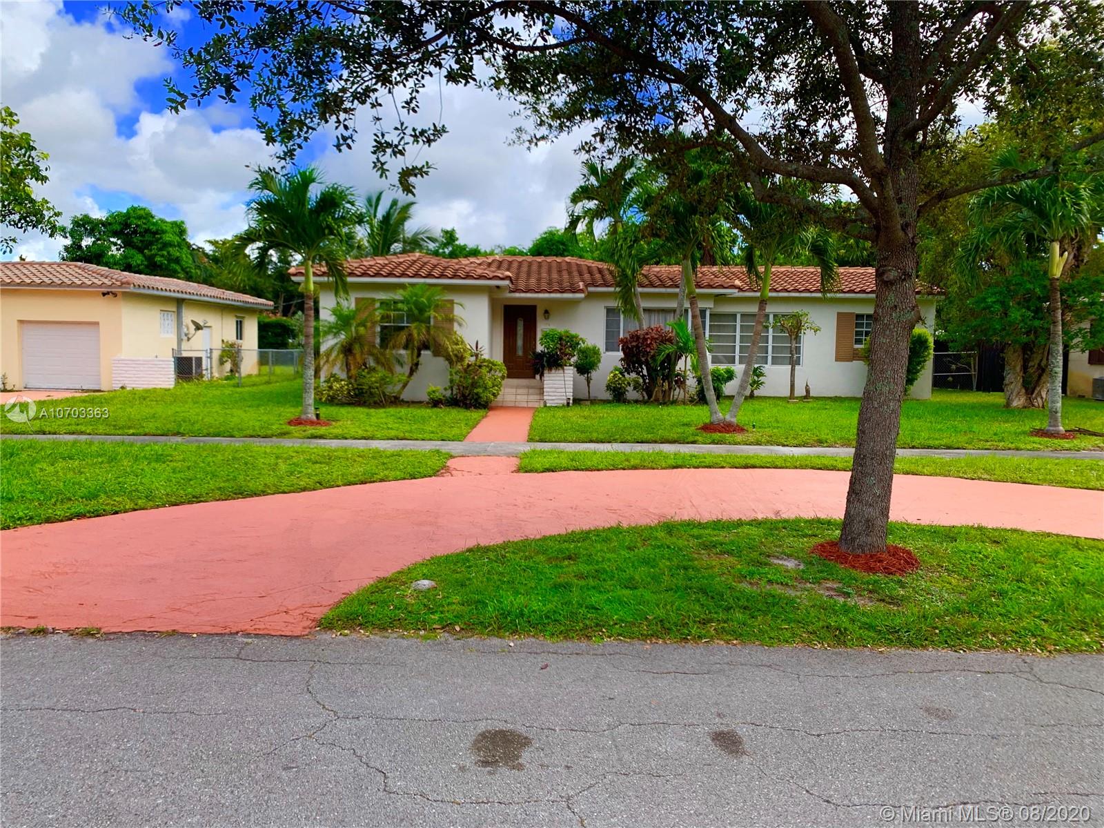 Miami Shores, FL 33168,174 NW 108th St