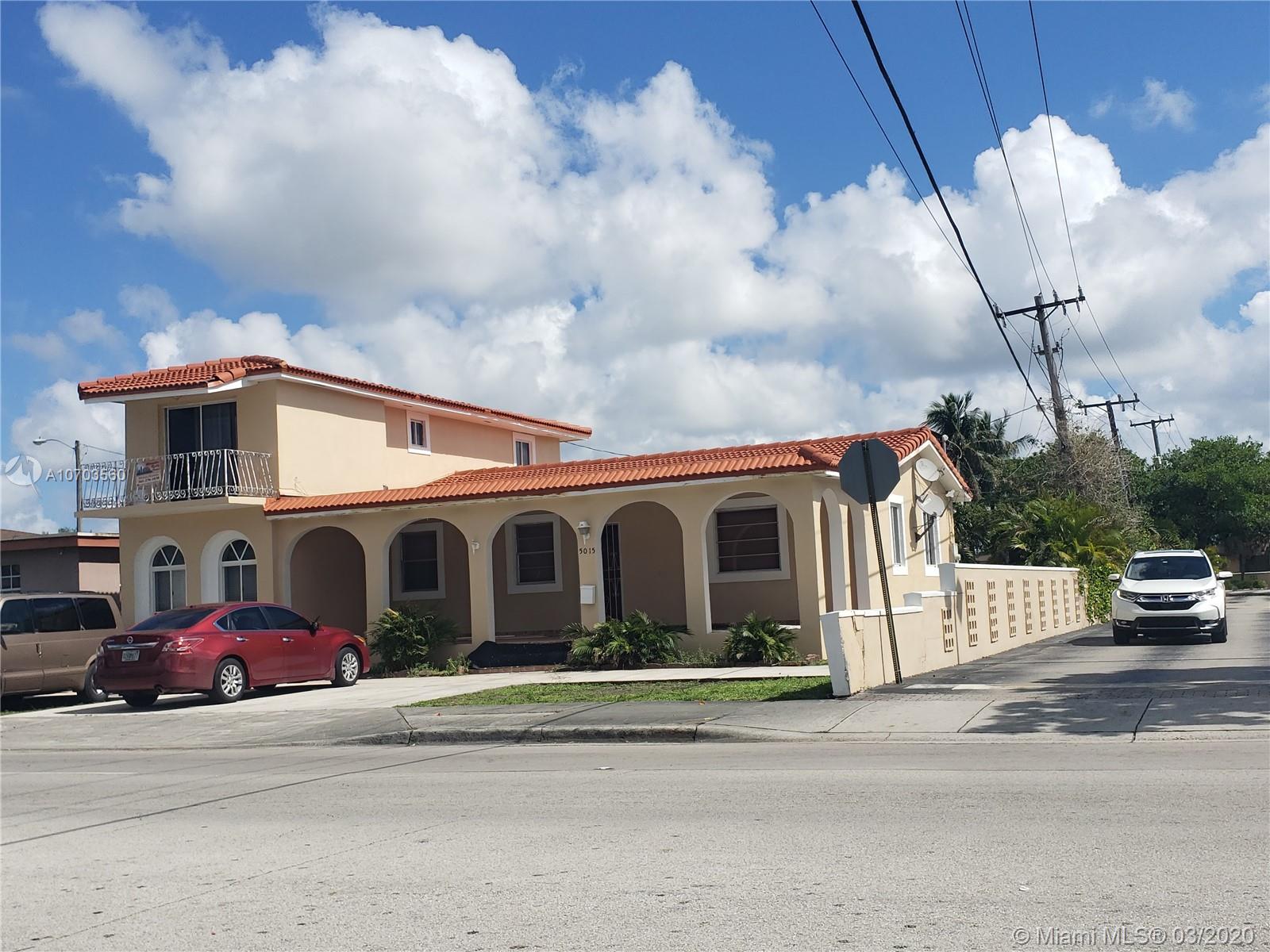 5015 Palm Ave, Hialeah, FL 33012