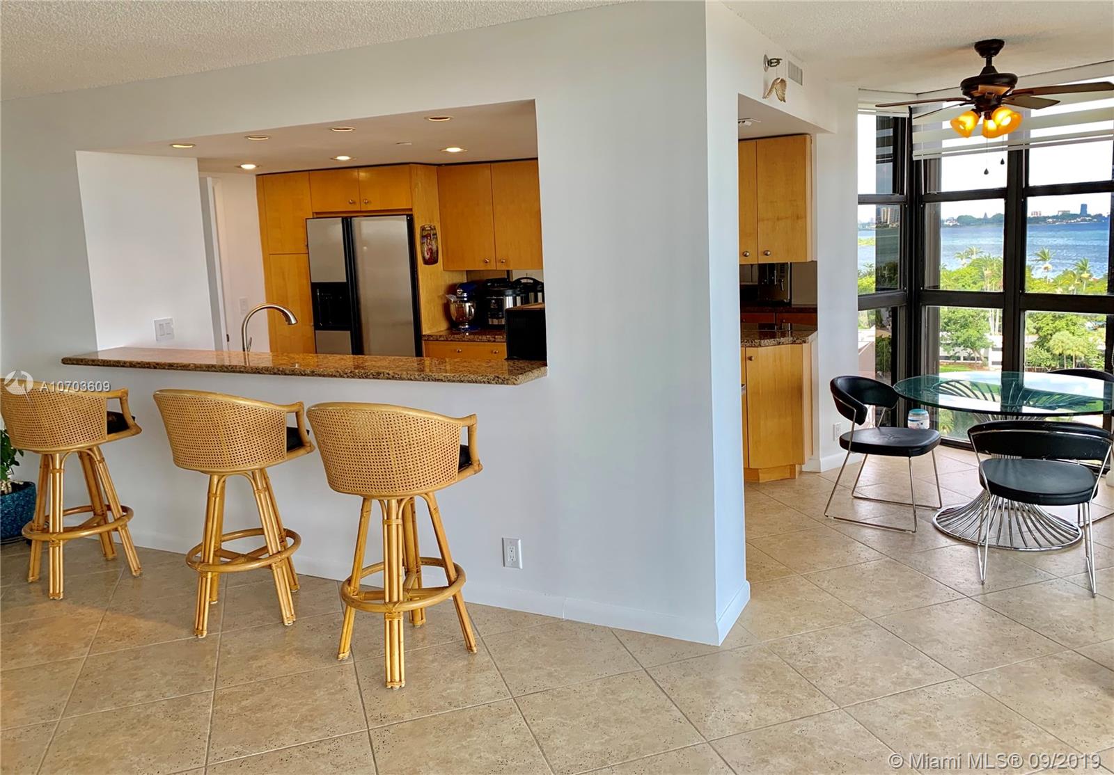 Miami, FL 33138,1000 Quayside Terrace #1202