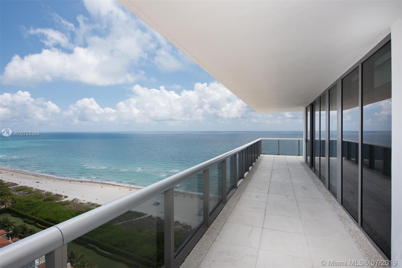 Miami Beach, FL 33140,5875 Collins Ave #2101