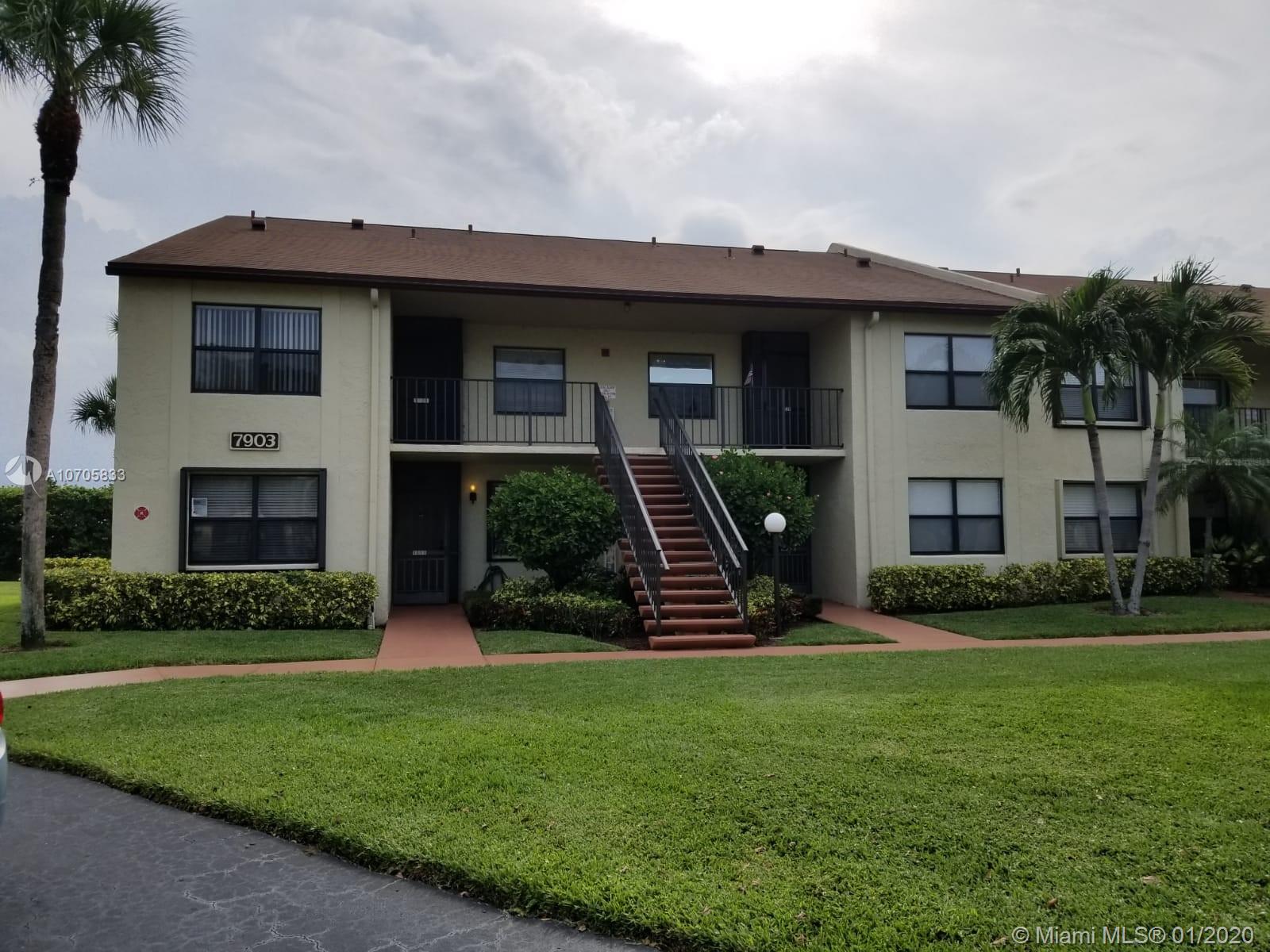 Lake Worth, FL 33467,7903 Willow Spring Dr #1121