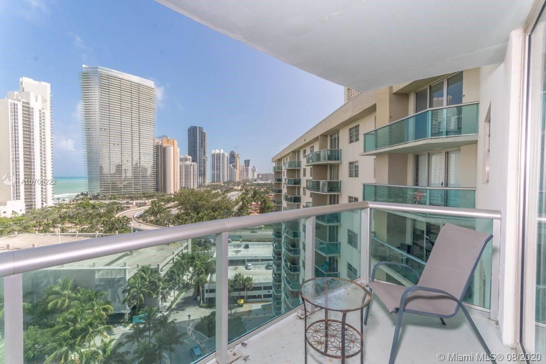 Sunny Isles Beach, FL 33160,19370 Collins Ave #1617