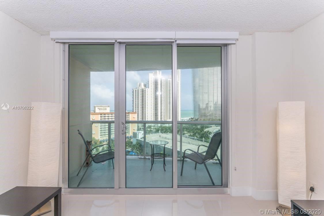 Sunny Isles Beach, FL 33160,19370 Collins Ave #1617