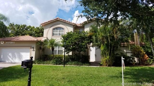 8226 SW 171st Ter, Palmetto Bay, FL 33157