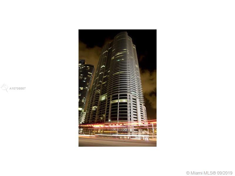 900 Biscayne Blvd #4004, Miami, FL 33132