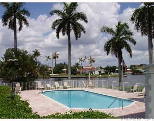 Fort Lauderdale, FL 33305,1881 Middle River Dr #504