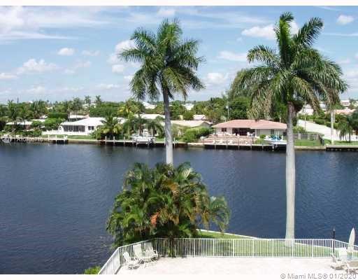 Fort Lauderdale, FL 33305,1881 Middle River Dr #504