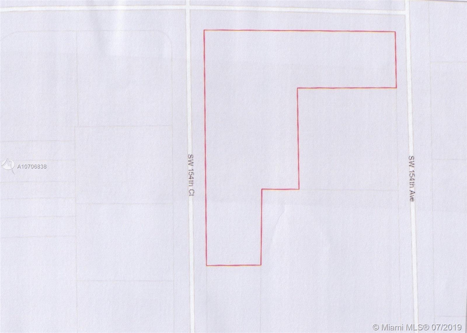 Unincorporated Dade County, FL 33170,Address not disclosed