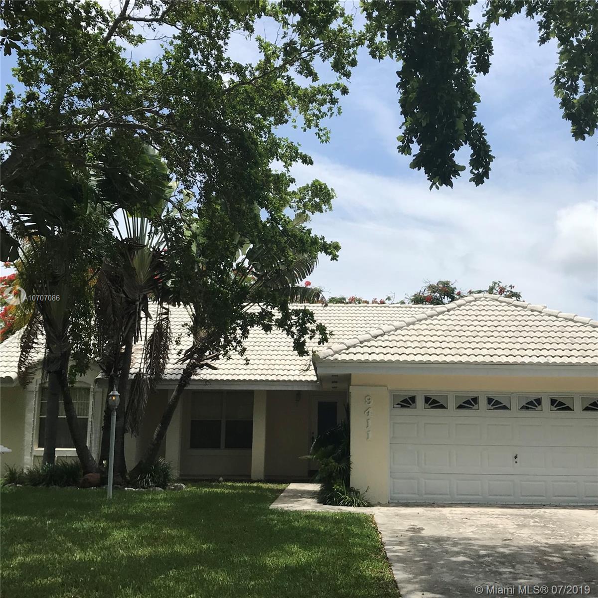 Cutler Bay, FL 33189,9411 SW 212th Ter