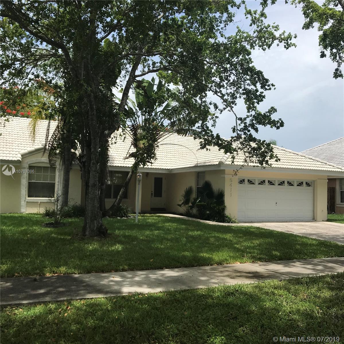 Cutler Bay, FL 33189,9411 SW 212th Ter