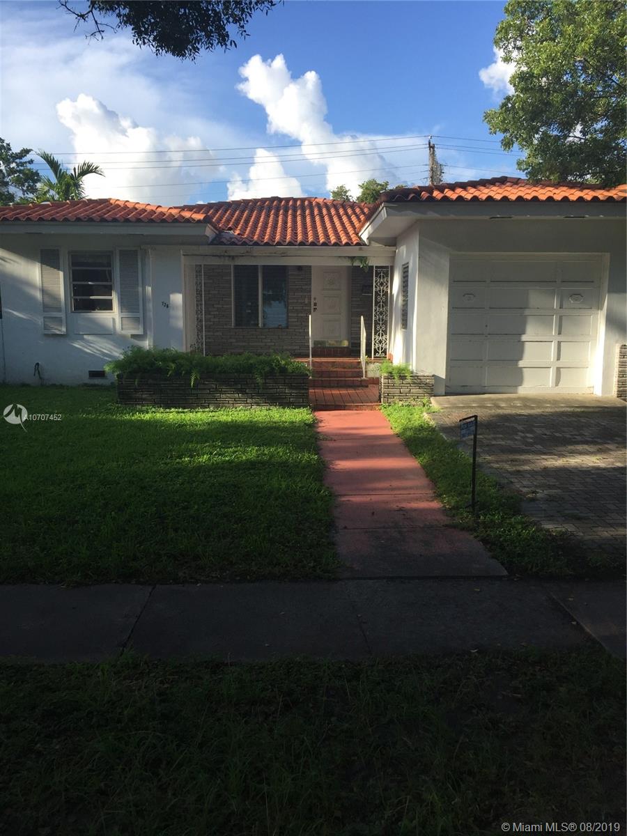 728 Majorca Ave, Coral Gables, FL 33134