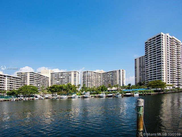 Hallandale Beach, FL 33009,600 Three Islands Blvd #512