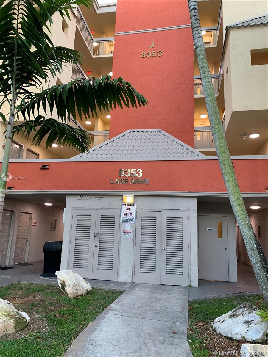 Doral, FL 33166,8353 Lake Dr #103