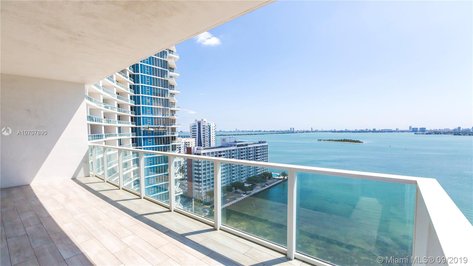 2020 N Bayshore Dr #1910, Miami, FL 33137