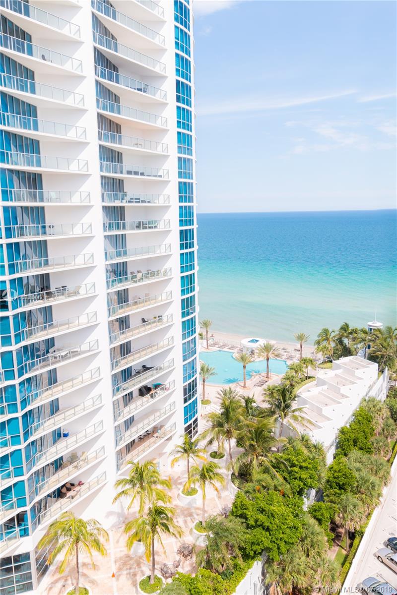 3505 S Ocean Dr #1505, Hollywood, FL 33019