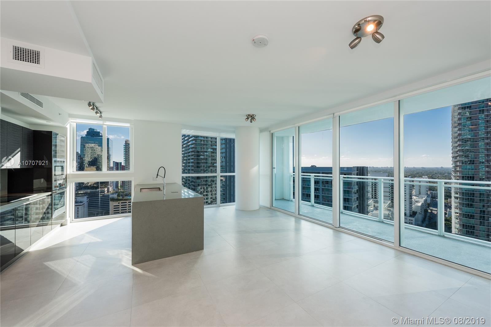 1080 Brickell Ave #2501, Miami, FL 33131