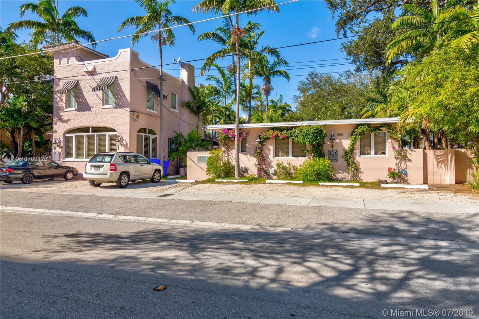 575 NE 66th St, Miami, FL 33138