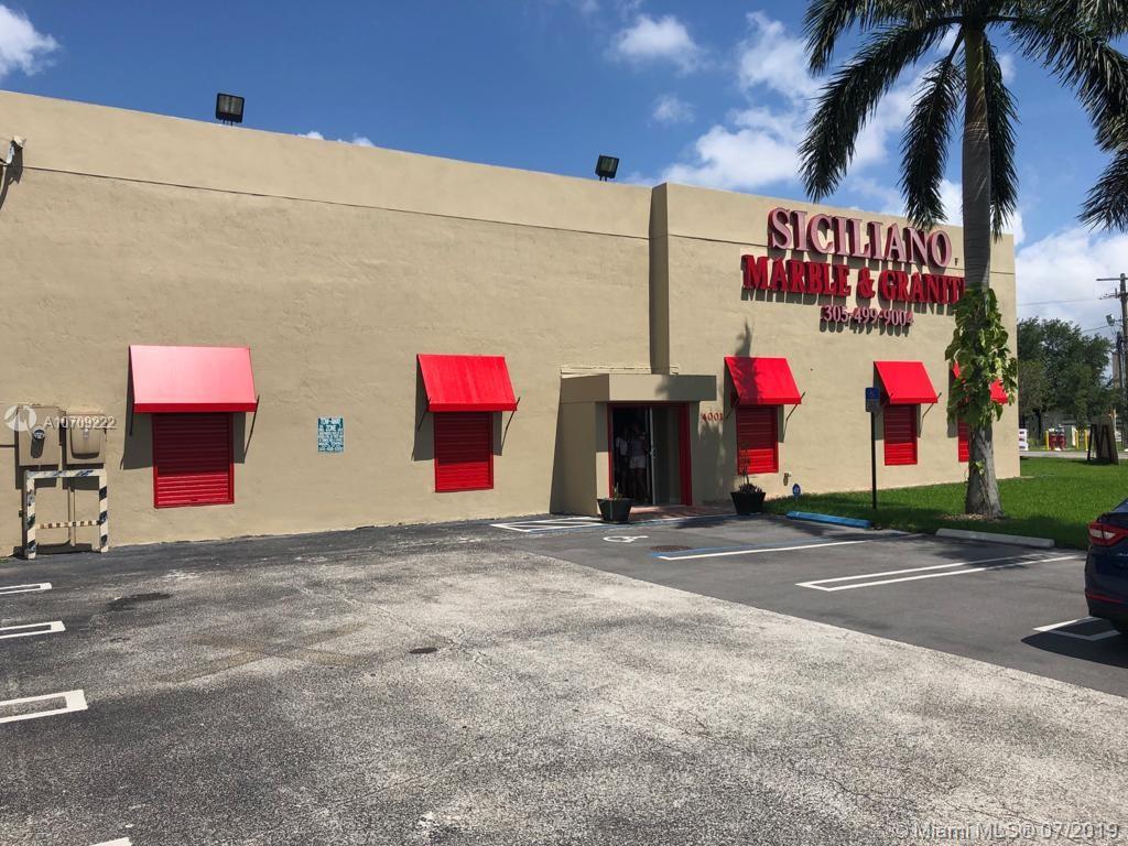4001 NW 77 Ave, FL 33166