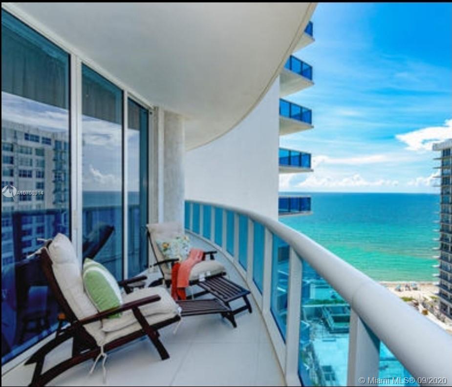 2711 S Ocean Dr #1206, Hollywood, FL 33019