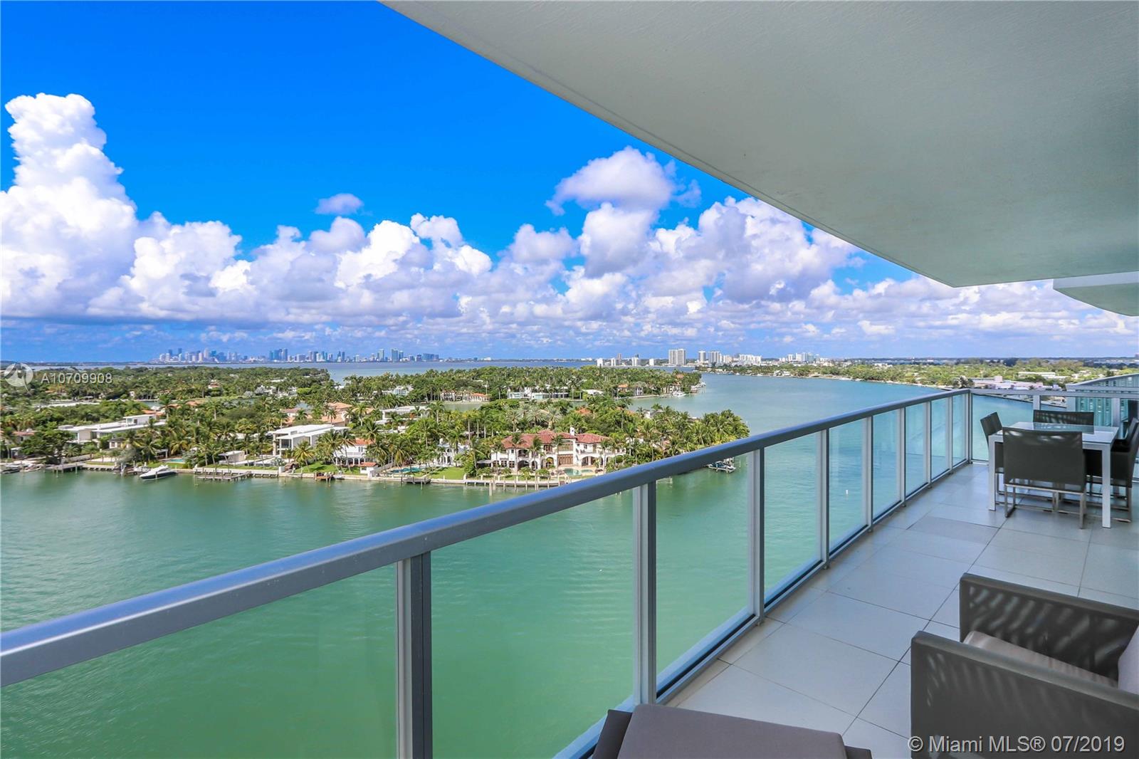 6700 INDIAN CREEK DR #1406, Miami Beach, FL 33141