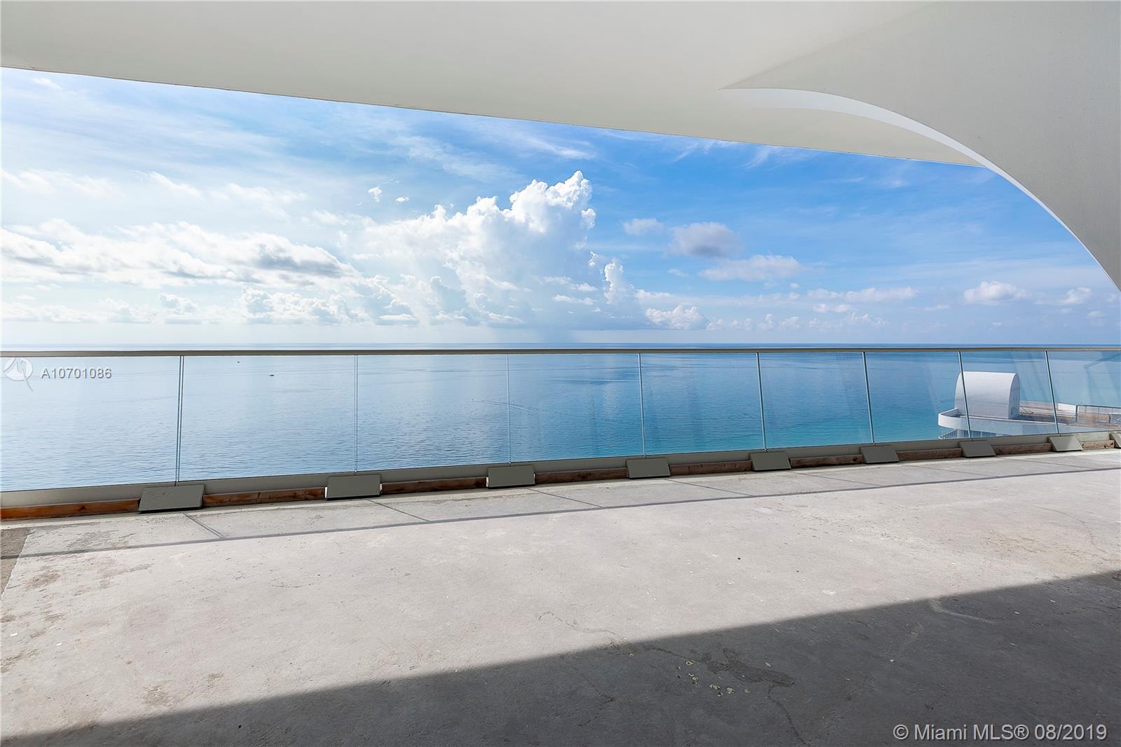 Sunny Isles Beach, FL 33160,16901 Collins Ave #2801